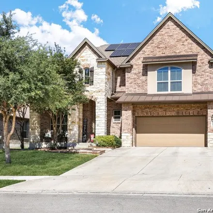 Buy this 4 bed house on 645 Perugia in Cibolo, TX 78108