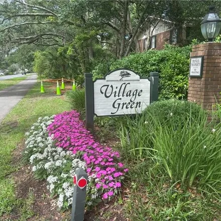 Buy this 2 bed condo on Wilder Street in Mallory Park, Saint Simons