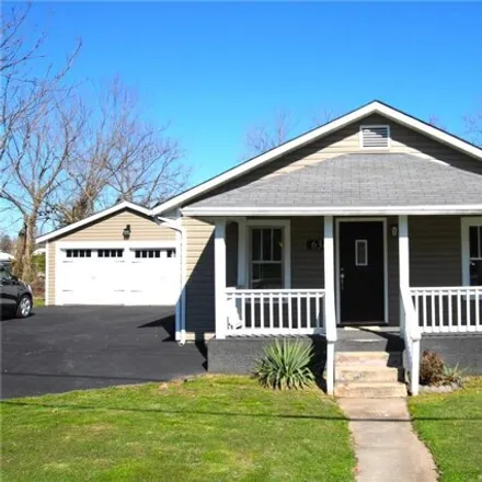 Buy this 2 bed house on PLS in Center Street, Bismarck