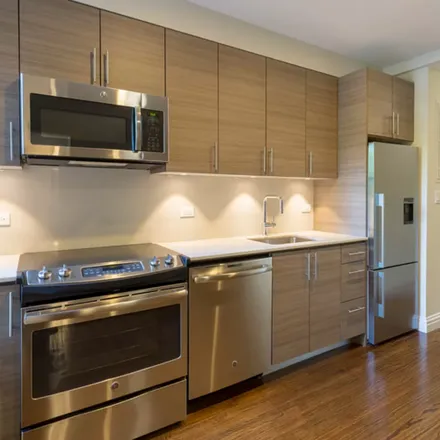 Rent this 1 bed apartment on 210 W 70th St
