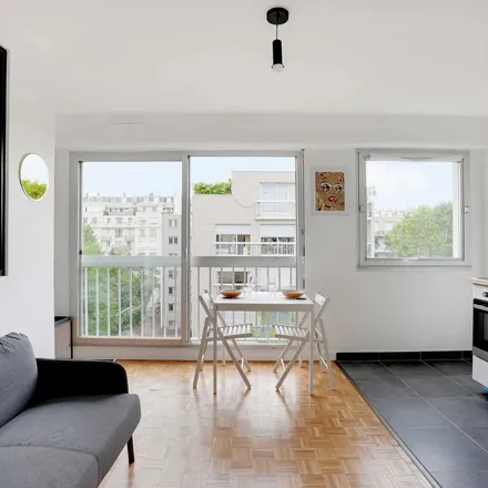 Image 6 - 7 Rue de l'Amiral Courbet, 75012 Saint-Mandé, France - Apartment for rent