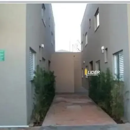 Buy this 3 bed apartment on unnamed road in Jardim California, Uberlândia - MG