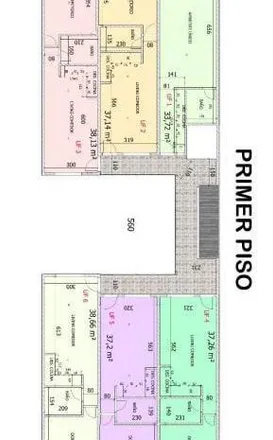 Buy this studio apartment on General Ocampo 1862 in Partido de La Matanza, B1704 FLD San Justo