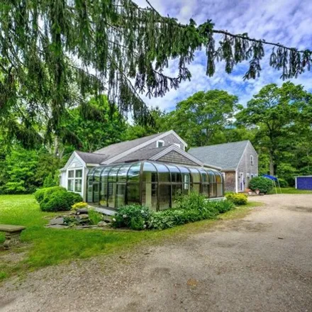 Image 3 - 4380 Falmouth Road, Cotuit, Barnstable County, MA 02635, USA - House for rent