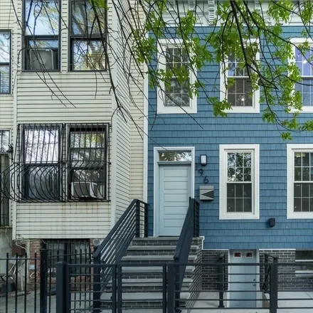 Buy this 3 bed house on 50 Weirfield Street in New York, NY 11207