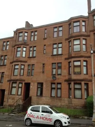 Image 8 - Walter Street, Glasgow, G31 - Apartment for rent