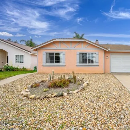 Buy this 3 bed house on 400 Essex Court in Santa Maria, CA 93458