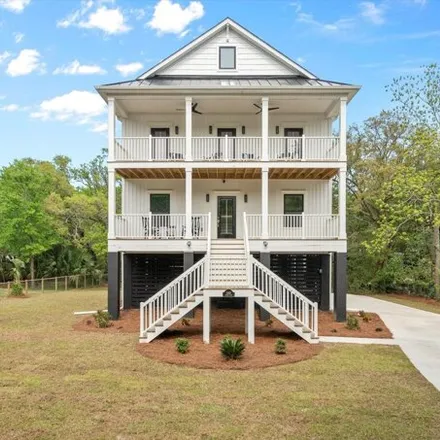 Buy this 4 bed house on 1450 Lieben Road in Mount Pleasant, SC 29466