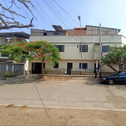 Buy this 4 bed house on Avenida Central in Villa El Salvador, Lima Metropolitan Area 15831