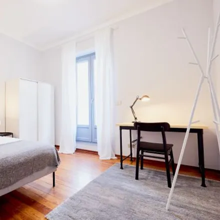 Rent this 29 bed room on Via Ormea in 85, 10126 Turin Torino