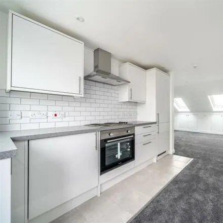 Buy this 2 bed apartment on Apex Learning Centre in Blenheim Road, London