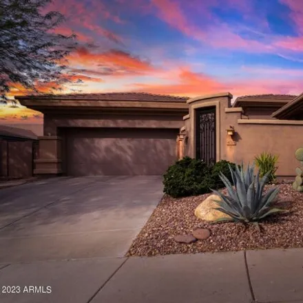 Buy this 3 bed house on 41704 North Rolling Green Way in Phoenix, AZ 85086