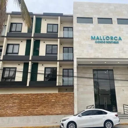 Buy this 2 bed apartment on Boulevard del Marlin in Marina Mazatlán, 82000 Mazatlán