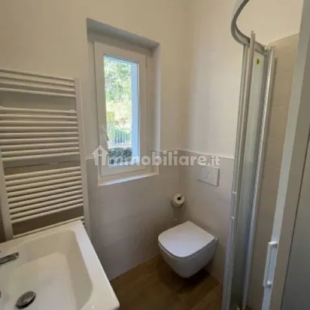 Rent this 5 bed apartment on Via Edmondo De Amicis in 24020 Ronchi BG, Italy