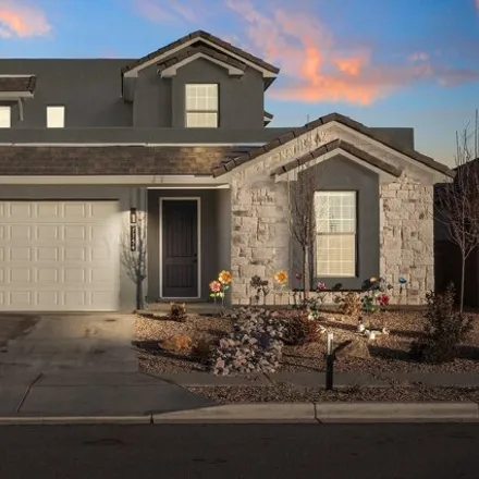 Buy this 5 bed house on Majesty Court Northwest in North Valley, Bernalillo County