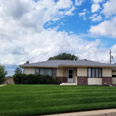 Image 4 - Legion Field, West C Street, Ogallala, NE 69153, USA - House for sale