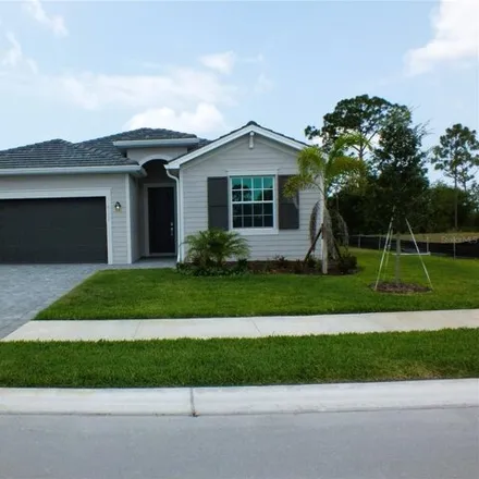 Rent this 4 bed house on 8898 Pinot Drive in North Port, FL 34293