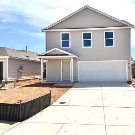 Rent this 4 bed house on Honey Mesquite