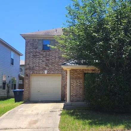 Buy this 3 bed house on 130 Cindy Lou Dr in San Antonio, Texas