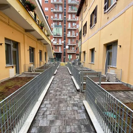 Image 6 - Viale Giovanni da Cermenate 54, 20136 Milan MI, Italy - Apartment for rent