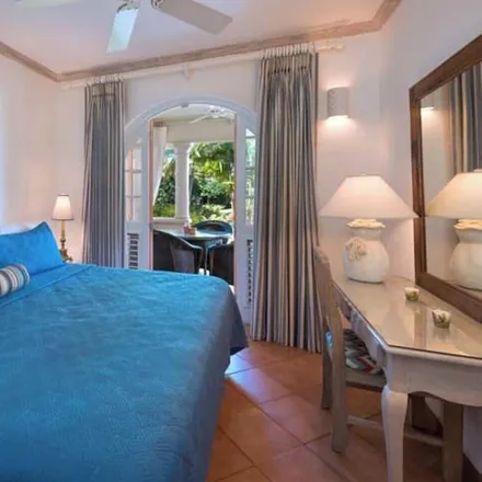 Rent this 1 bed house on Porters in Saint James, Barbados