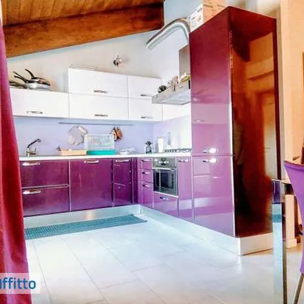 Rent this 4 bed apartment on Viale Nervi 10 in 47924 Rimini RN, Italy