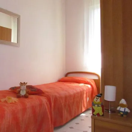 Rent this 2 bed apartment on Bibione (autostazione) in Piazza Mercato, 30028 Bibione VE