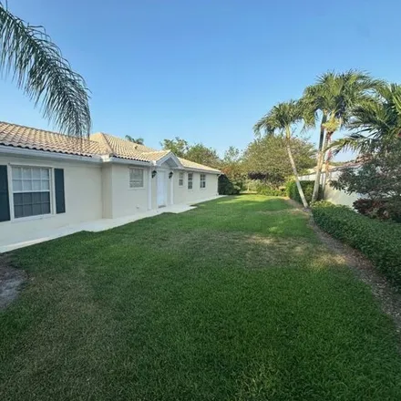 Buy this 2 bed house on 623 Hudson Bay Dr in Palm Beach Gardens, Florida