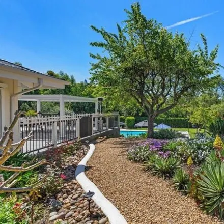 Image 6 - 7315 Noche Tapatia, Rancho Santa Fe, San Diego County, CA 92067, USA - House for sale