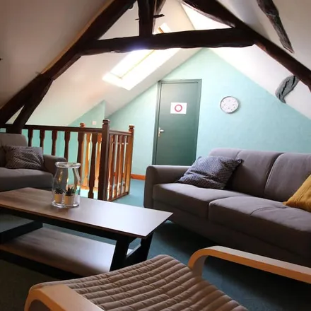 Rent this 3 bed apartment on 91490 Arrondissement d'Évry