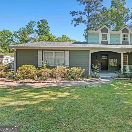 Buy this 4 bed house on 80 Lake Somerset Crest in Marietta, GA 30064