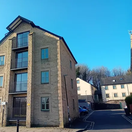 Rent this 3 bed apartment on Buoymasters in St George's Quay, Lancaster