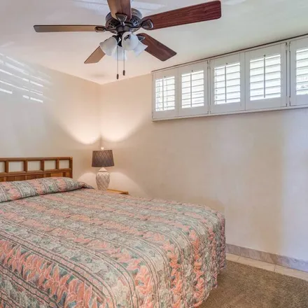 Rent this 1 bed condo on Napili