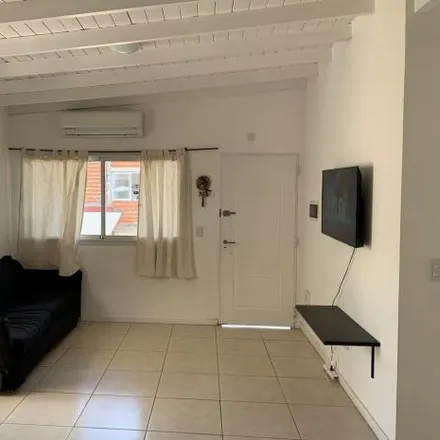 Buy this 2 bed apartment on Los Manzanos in Partido del Pilar, Villa Rosa