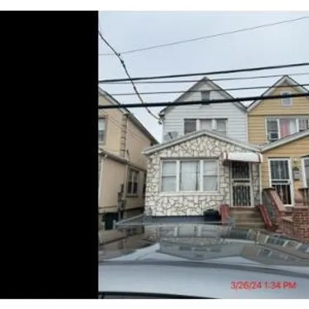 Buy this 3 bed house on 106-50 Ruscoe Street in New York, NY 11433