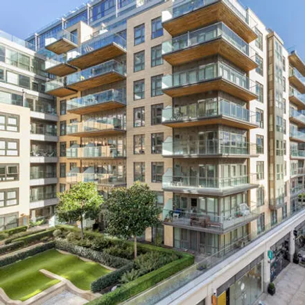 Image 7 - Belgravia Apartments, Longfield Avenue, London, W5 2AZ, United Kingdom - Room for rent