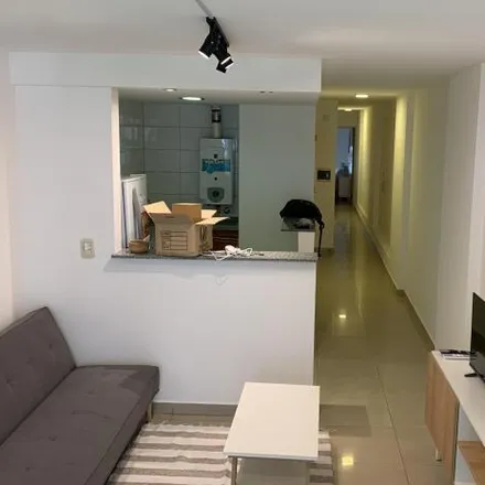 Rent this 1 bed apartment on Cenit Cuatro in Obispo Oro, Nueva Córdoba