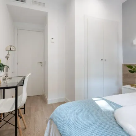 Image 2 - Paseo de las Delicias, 114, 28045 Madrid, Spain - Apartment for rent