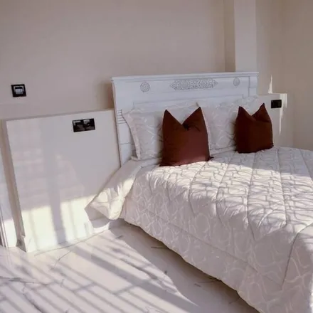 Rent this 6 bed house on Al Hoceïma in Taza-Al Hoceima-Taounate, Morocco