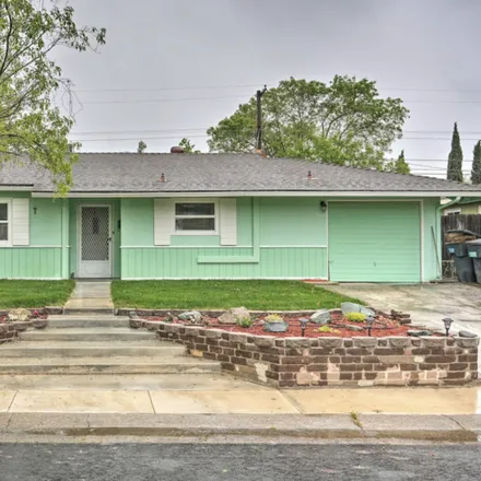 Rent this 2 bed house on 1382 Gladstone Drive in Arden-Arcade, CA 95864