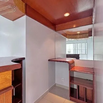 Rent this 4 bed apartment on Alternativa lanches in Rua T-37, Setor Bela Vista