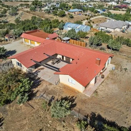 Buy this 3 bed house on unnamed road in Palmdale, CA 93552