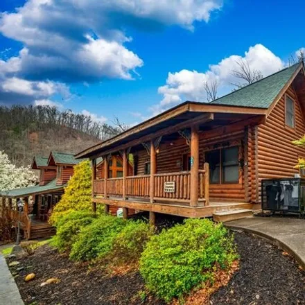 Buy this 2 bed house on 3161 Smokey Ridge Way in Cove Creek Cascades, Sevier County