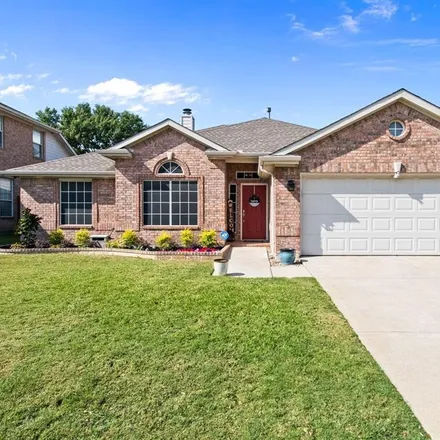 Buy this 3 bed house on 1070 Hillwood Drive in Saginaw, TX 76179