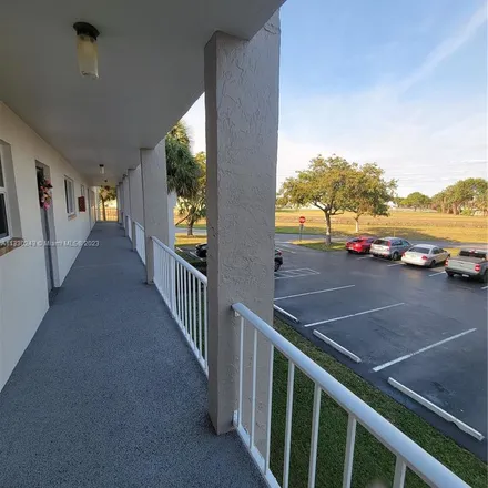 Image 4 - Sunrise Lakes Boulevard, Sunrise, FL 33322, USA - Apartment for rent