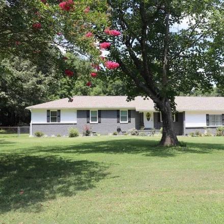 Buy this 3 bed house on 2126 Woodlawn Road in Brighton, Tipton County