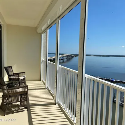 Image 9 - Florida Coast-to-Coast Trail, Titusville, FL 32781, USA - Apartment for rent