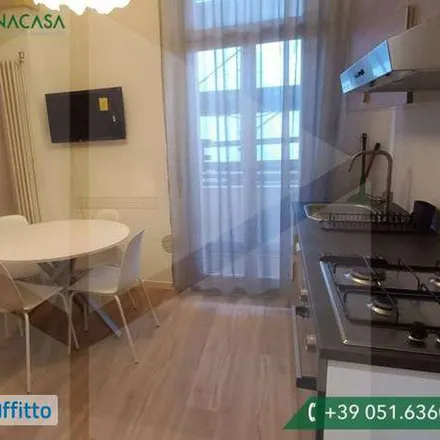Image 6 - Via Francesco Rocchi 12, 40138 Bologna BO, Italy - Apartment for rent