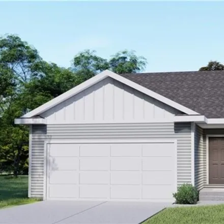 Buy this 4 bed house on NW Petersen Drive in Waukee, IA 50263