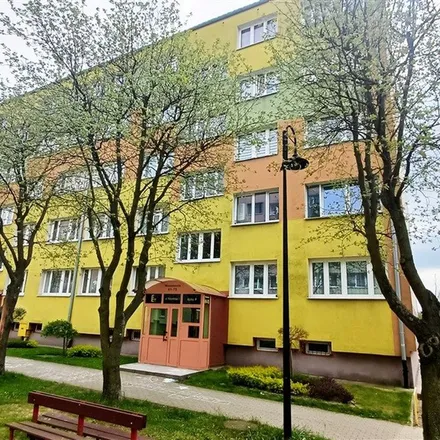 Image 2 - Ludomira Różyckiego 23, 58-500 Jelenia Góra, Poland - Apartment for rent